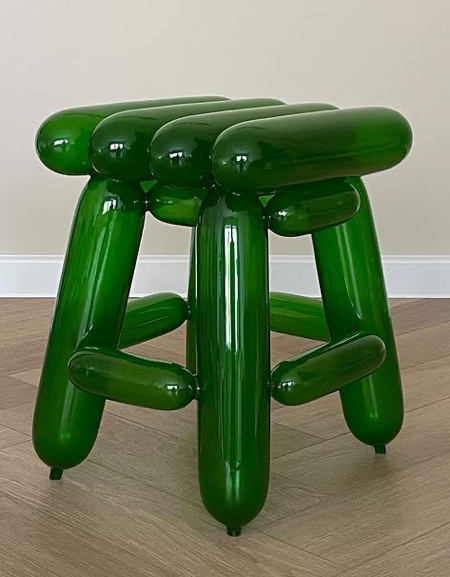 Balloon Chair