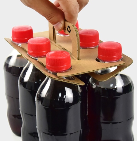 Bottle Carrier