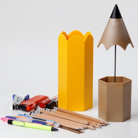 Dinsor Pencil Holder