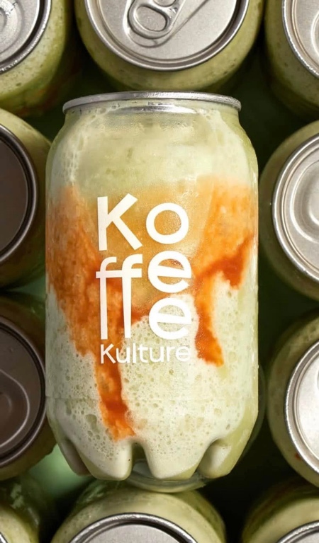 Koffee Kulture Can