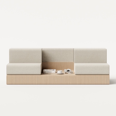 Modular Sofa