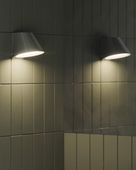 Tiles Lamp