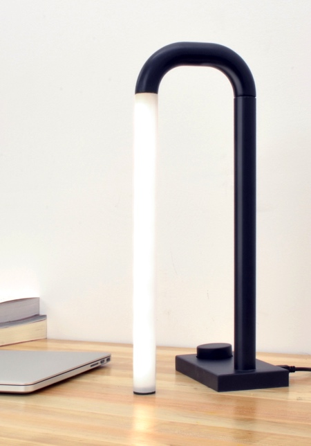 Water Faucet Lamp by Shane Chen