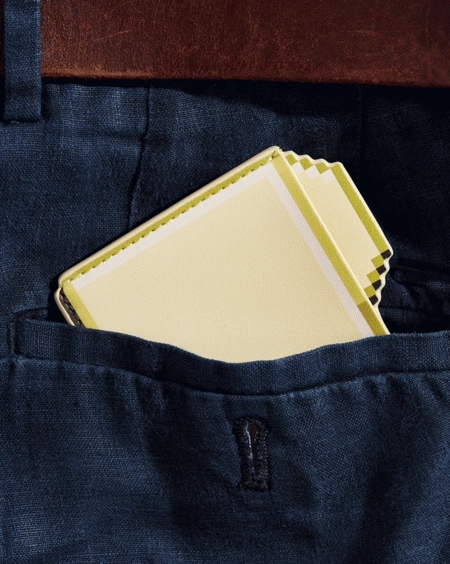 Folder Wallet